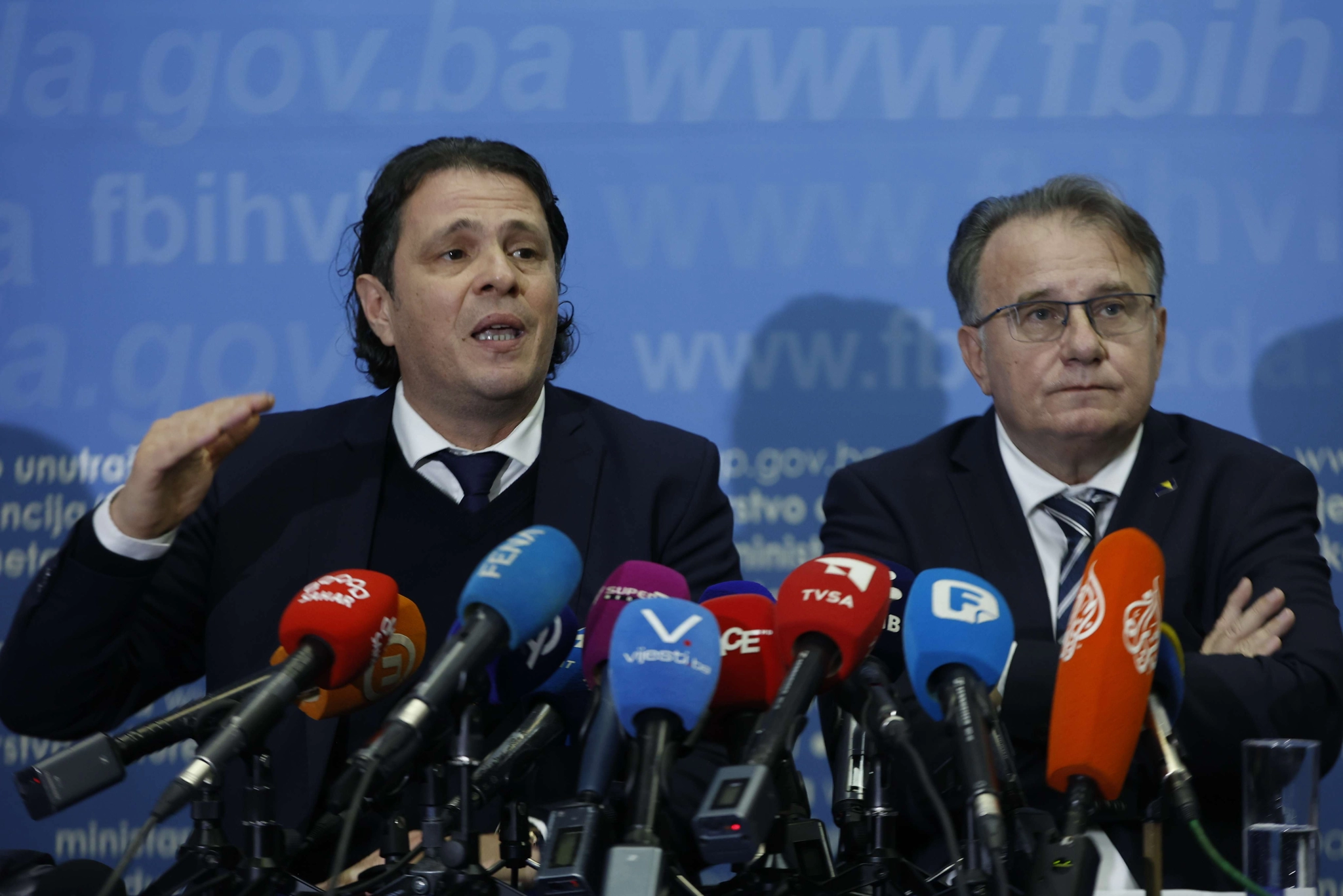 Kraljević o minimalcu: Aktualna Vlada FBiH nije neprijatelj poslodavaca